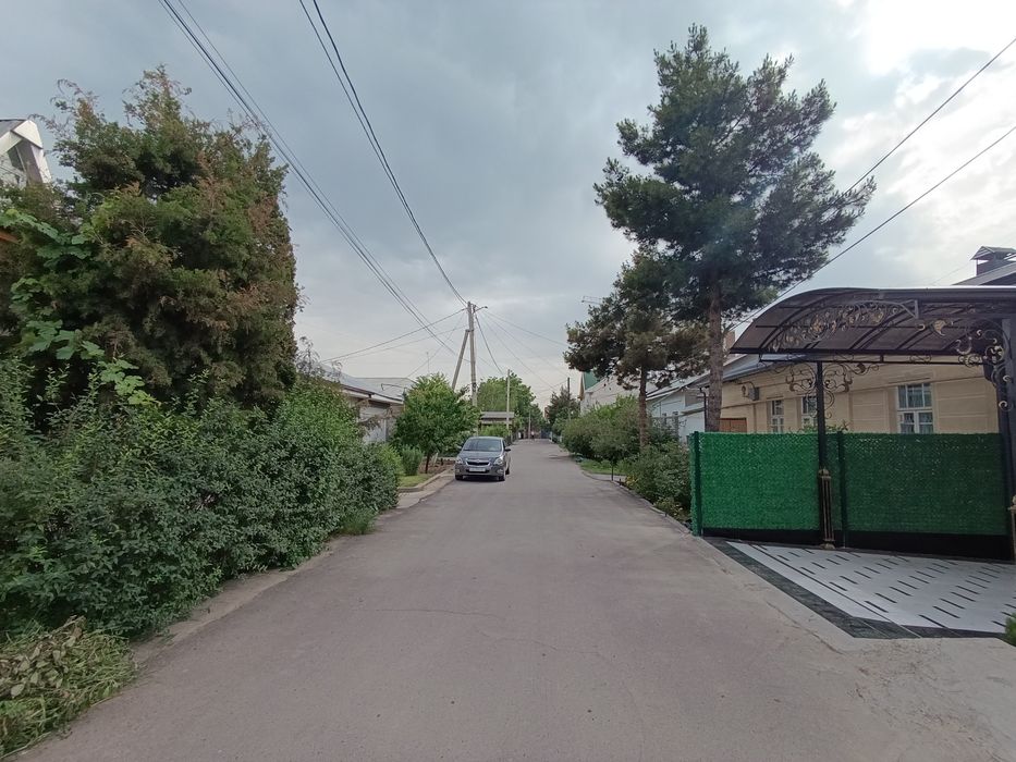 Породоётся Дом! Хирмонтепа, Максим горький, Никитина