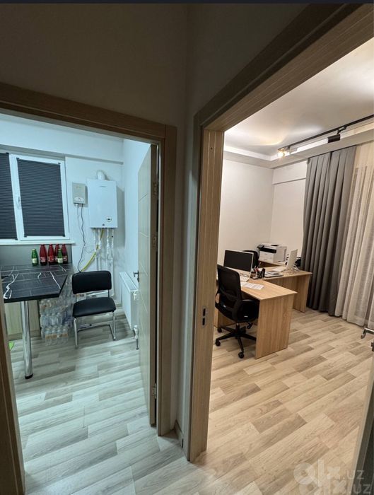 Сдается нежилое помещение в Яккасарайский район (ZGG Zarafshan City)