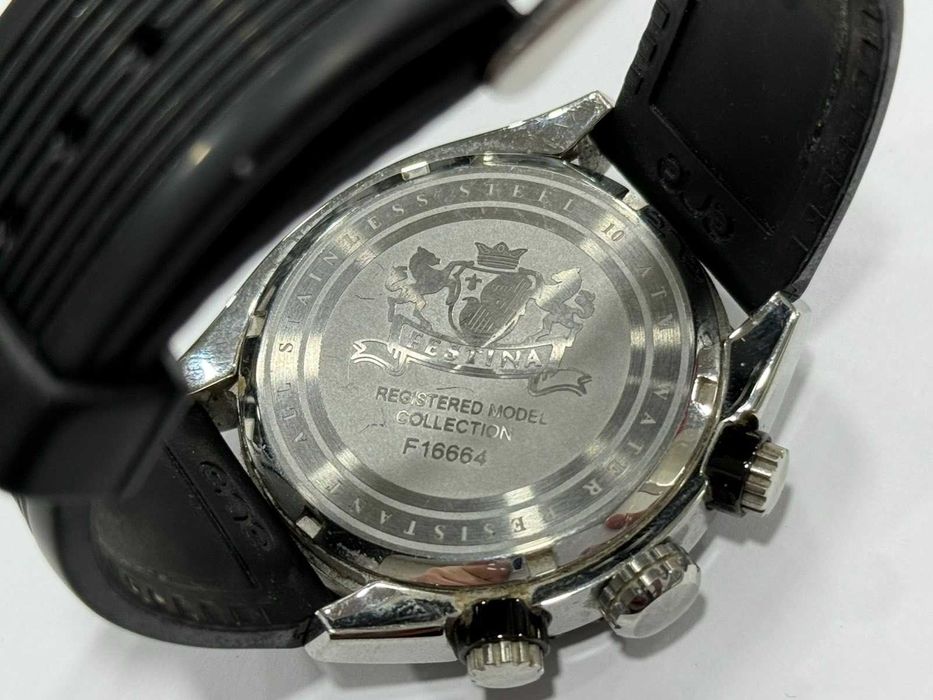 Часовник FESTINA LA VUELTA 16664/4