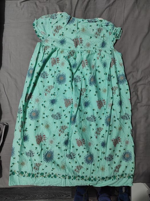 Cămașă noapte bumbac