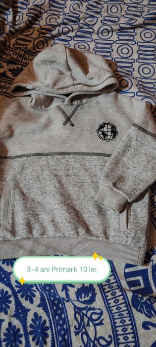 Hăinuțe băiat stare foarte bună
