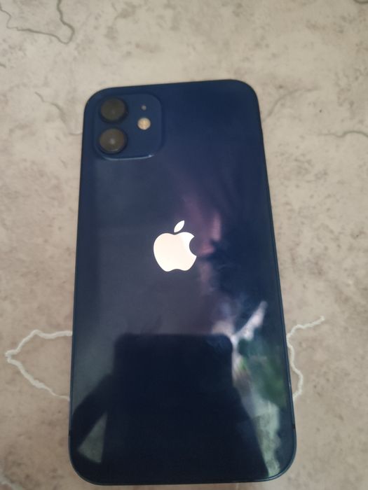 iPhone 12 | АКБ: 76 | Срочно