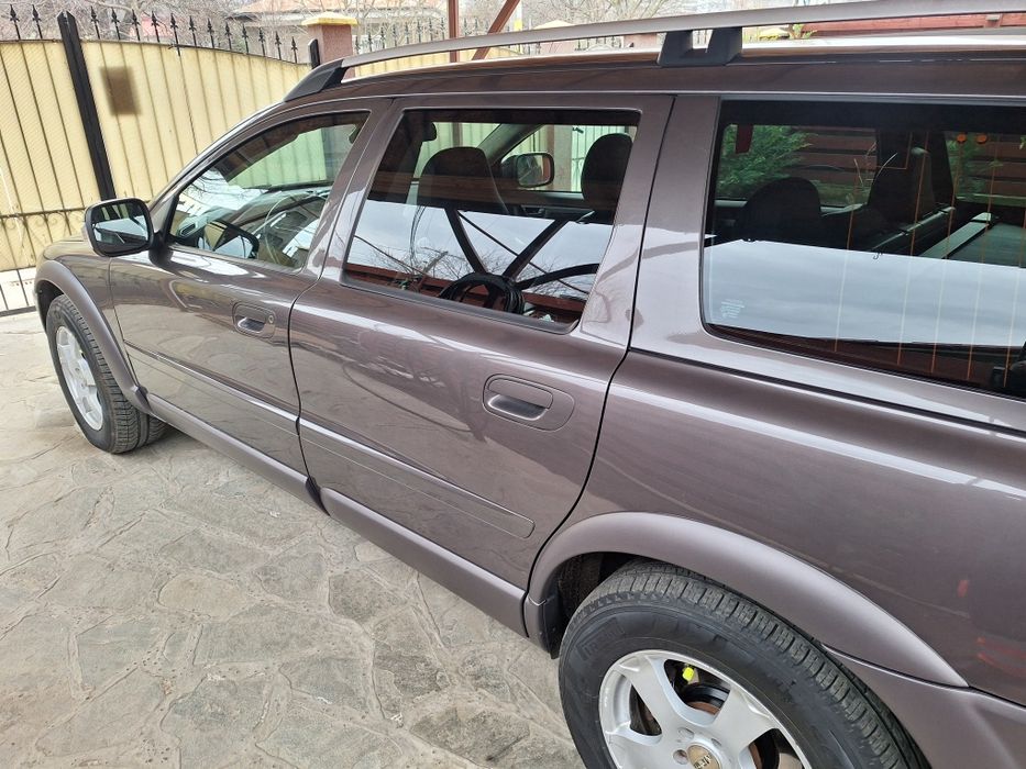 Volvo XC70 Cross Country