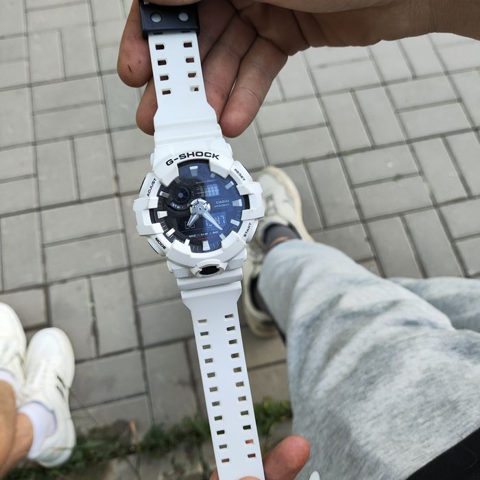 Casio G-Shock GA-700-7A