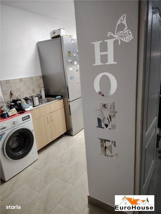 Garsoniera de inchiriat in Alba Iulia