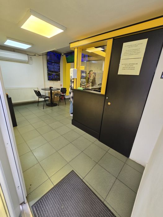 De închiriat. Spațiu comercial