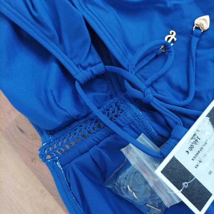 Juicy couture/Marc O Polo рокля бански и танкини