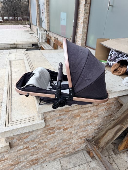 Бебешка количка Havana