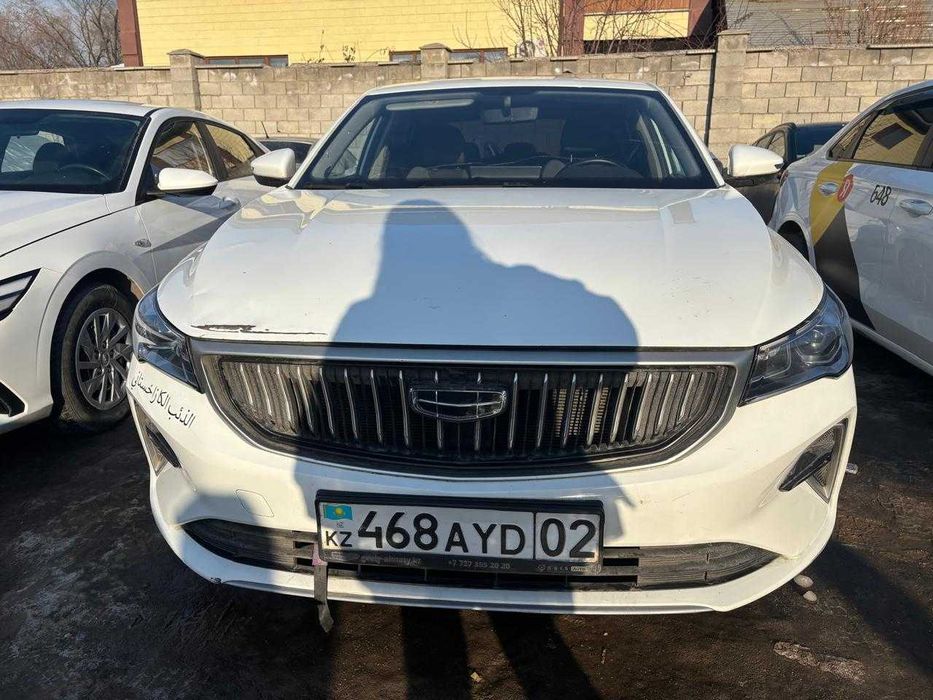 Аренда авто Комфорт +