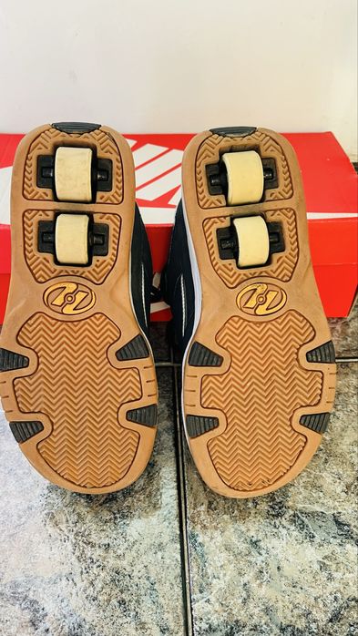 Обувки с колелца Heelys 36.5 номер