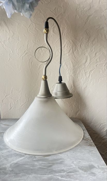 Светильник потолочный