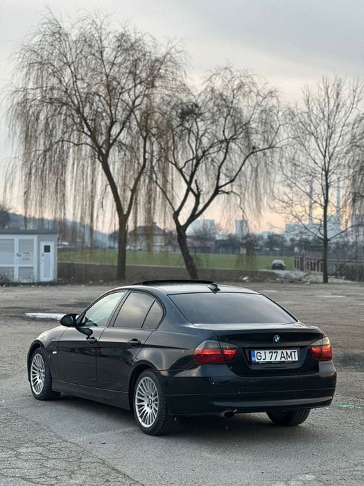 Vand BMW e90 Trapa Xenon