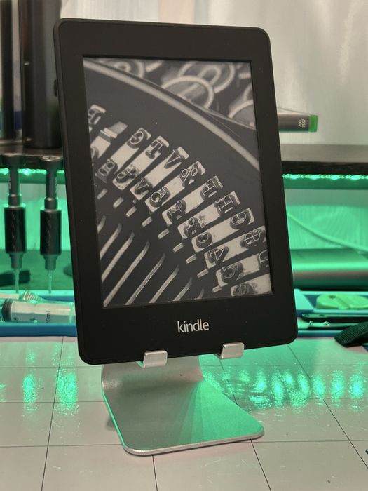 Kindle Paperwhite 6th gen