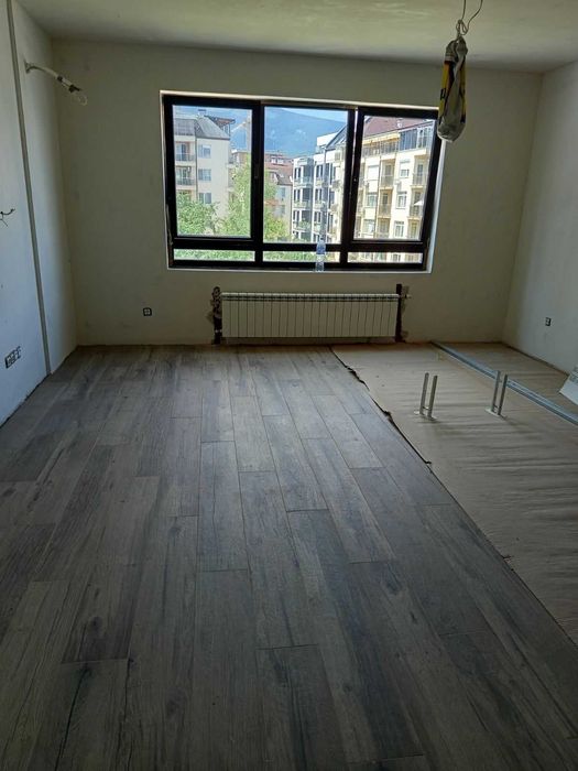 Монтаж/Демонтаж на радиатори и лири