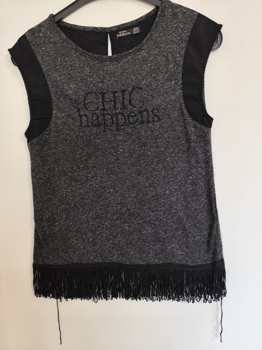 Bershka bluza dama