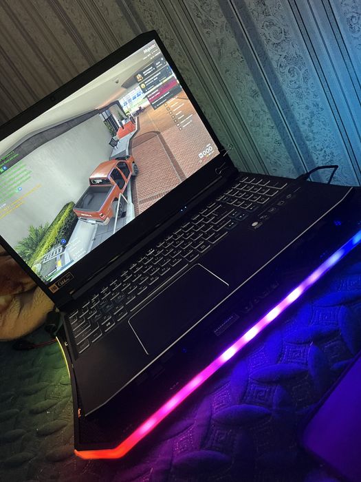 Acer predator 300