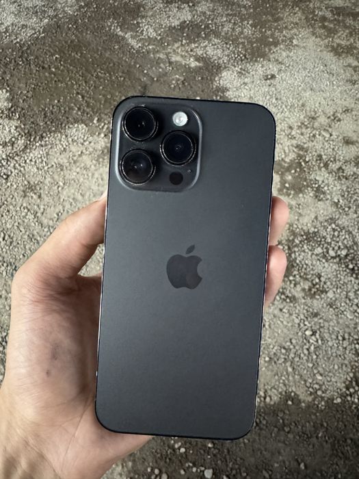 Iphone 14 pro max 128 GB