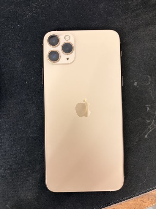Iphone 11 Pro Max 256GB