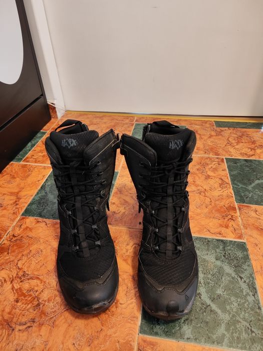 Тактически обувки Haix Black Eagle Athletic