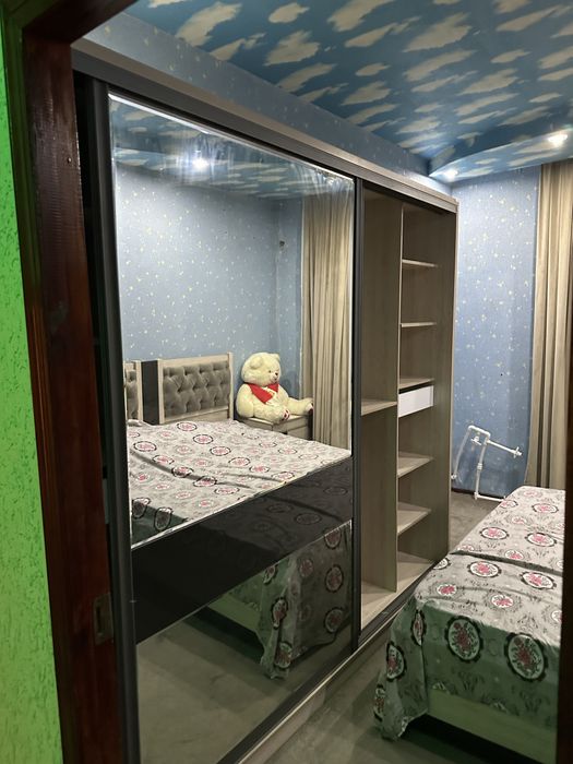 Аренда 2 хонали уй 10-микрорайон (без маклер)