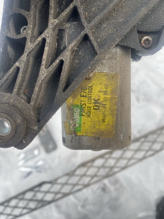 Запчасти BMW x5 e70