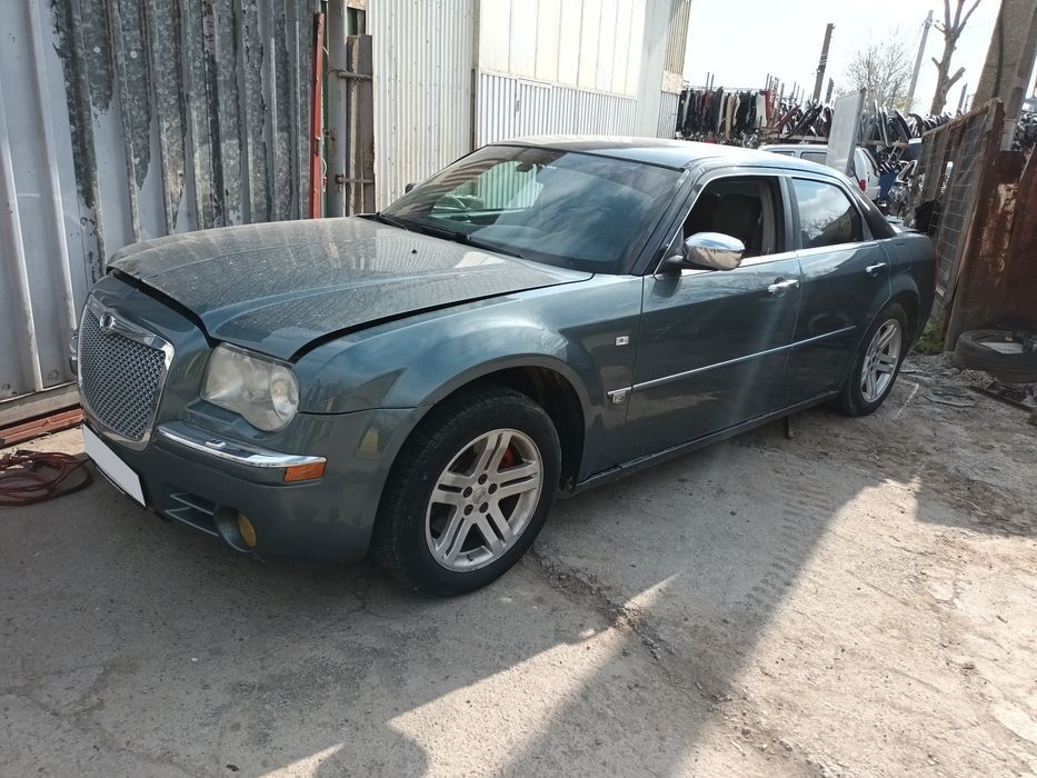 Dezmembrari Chrysler 300 C (LX) (2005-2010) 2.7 Benzina