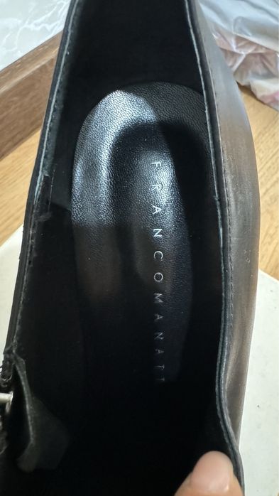 Продам модную женскую обувь