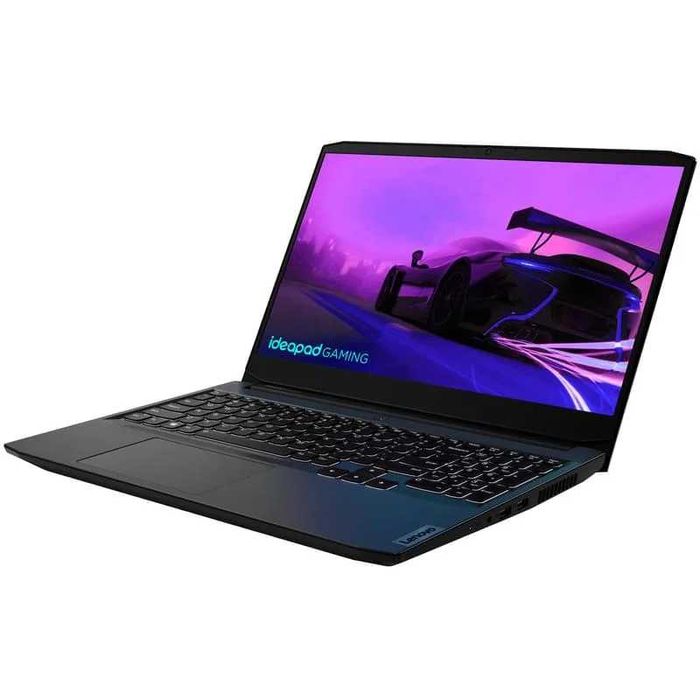 IdeaPad gaming 3 15IHU6