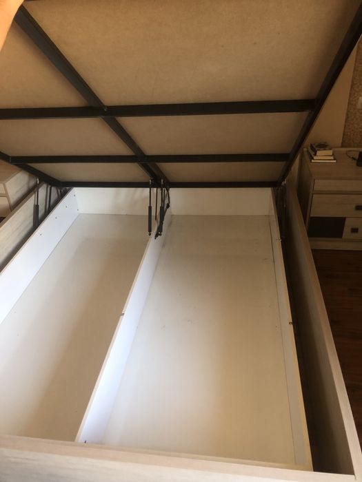 Mebel yegish hizmati
