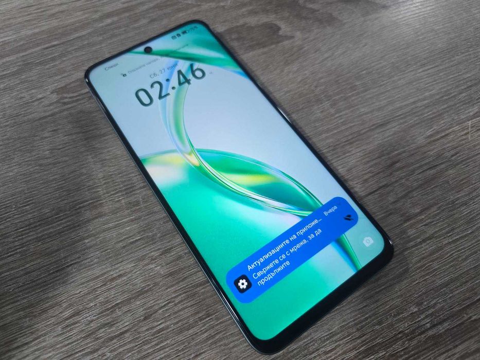 Honor 200 Smart 5G 256GB 4GB RAM Dual