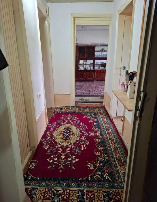 Срочно Продаю Квартиру 2/9/9 На ТТЗ-2 Феруза