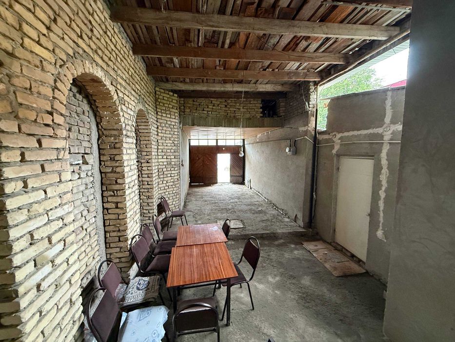 TAYYOR 7 SOTIQLI HOVLI sotiladi #a854