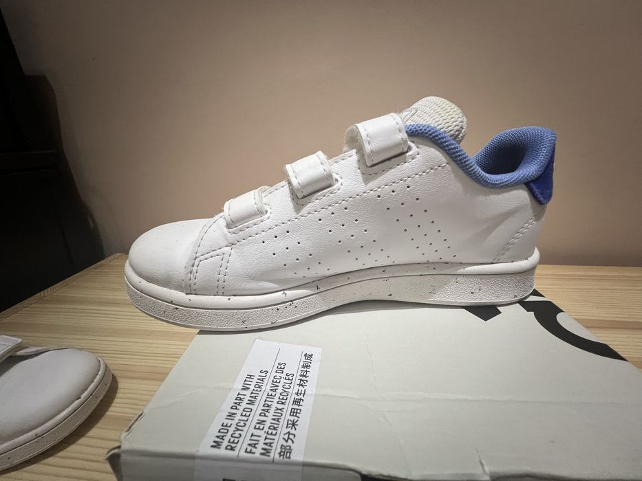 Маратонки Adidas Tenis
