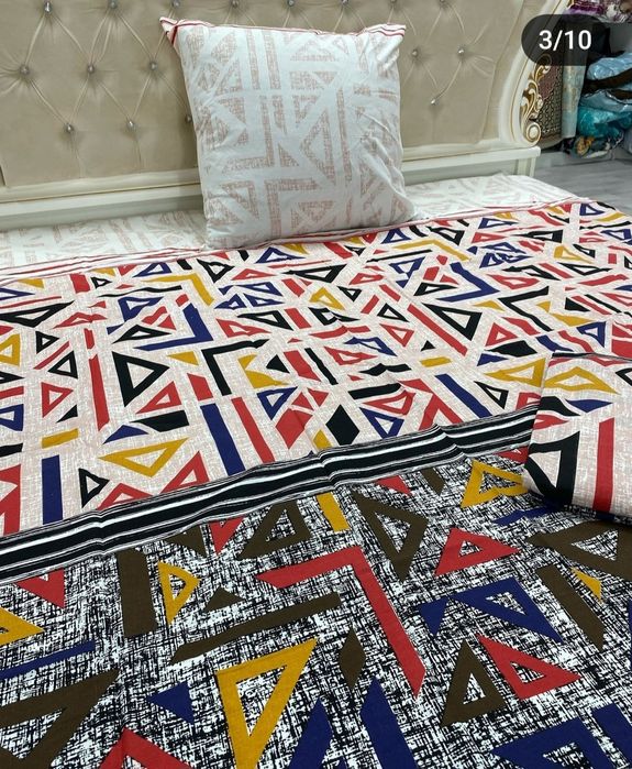 Постельное белье