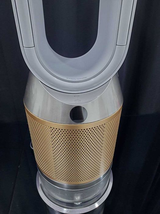 Увлажнитель и Очиститель Dyson 2в1 PH05/04 100%оригинал Доставка бонус