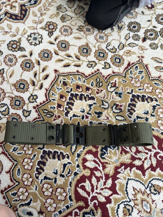 Продам военный ремень