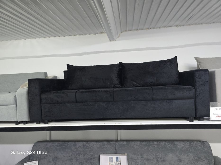 Диваны от 99999 тг.