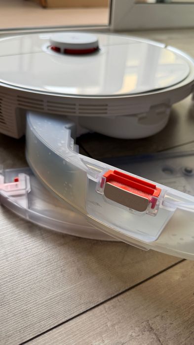 Roborock Cleaner S5 MAX - condiție excelentă