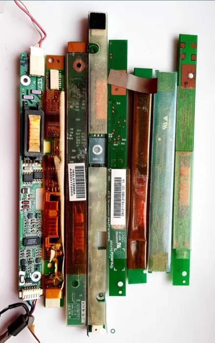 Modul wifi /invertor laptop HP/Medion/Fujitsu/webcam laptop