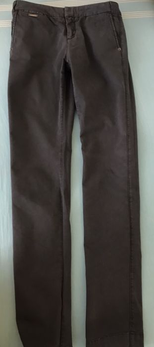 Женские джинсы  Massimo Dutti и брюки Италия Glenfield