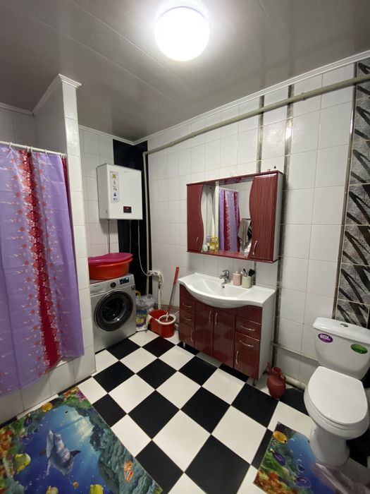 Продается 2 этажный дом мансард