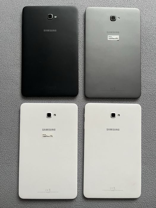 Tableta Samsung Tab A6 -T580