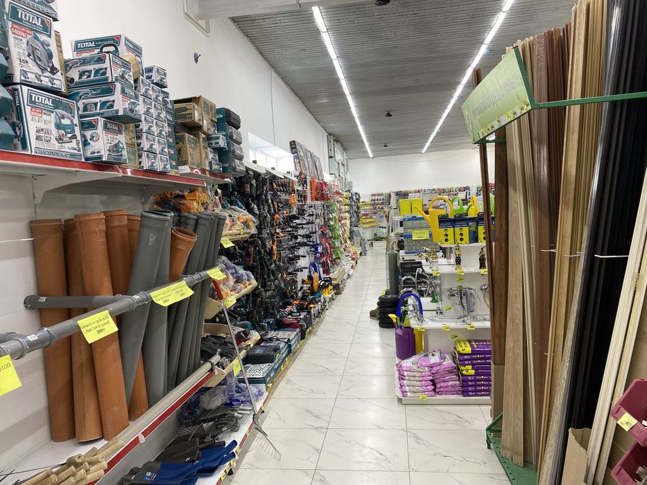 Гипсокартон всех видов 1990 тенге