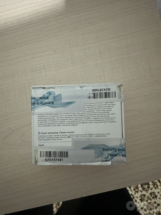 Airpods pro 3 сотилади