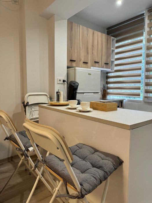 Продава се Двустаен апартамент в София, Хаджи Димитър - 50 кв.м за 3600 €/кв.м - Снимка #3