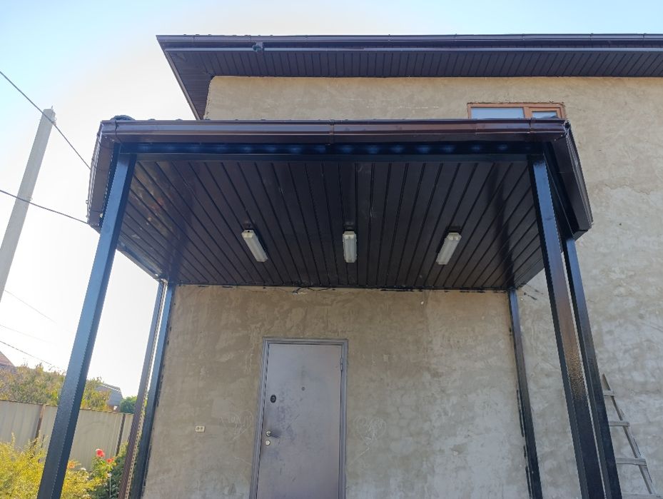 Строительная бригада