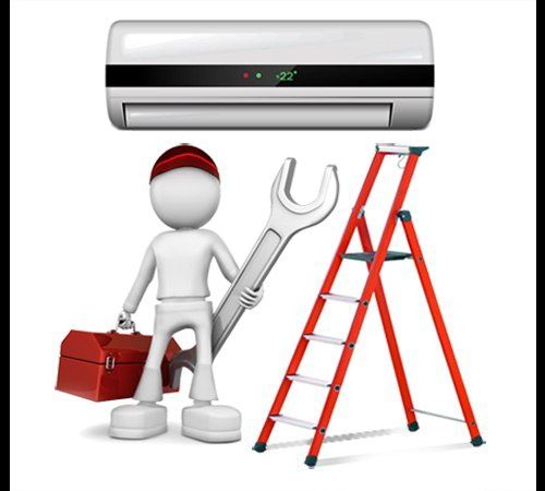 Ustanofka kanditsaner remont