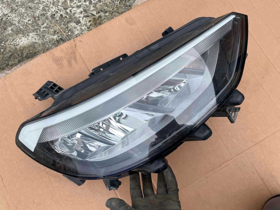 Лед Фар Десен 10B941006A Volkswagen ID.3 E11 pro