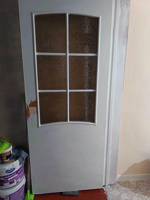 2 межкомнатные двери