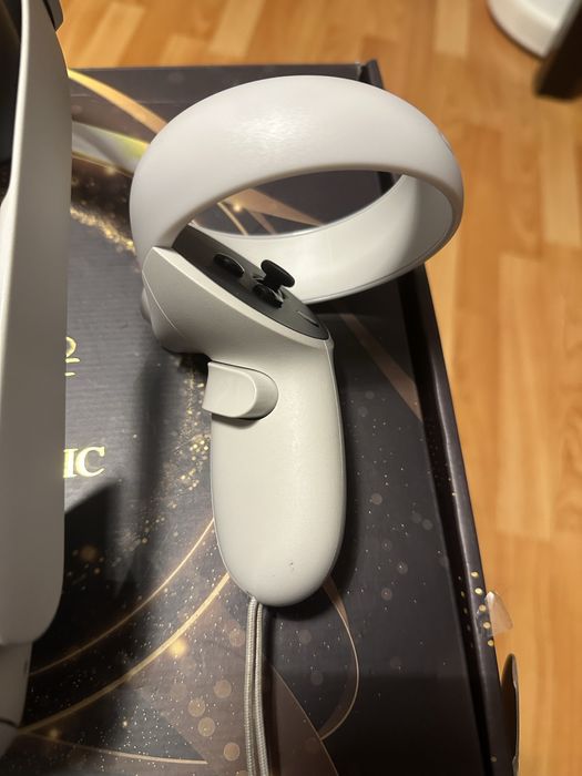 Oculus Quest   2
